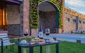 Hotel de campo Haras Los Abuelos